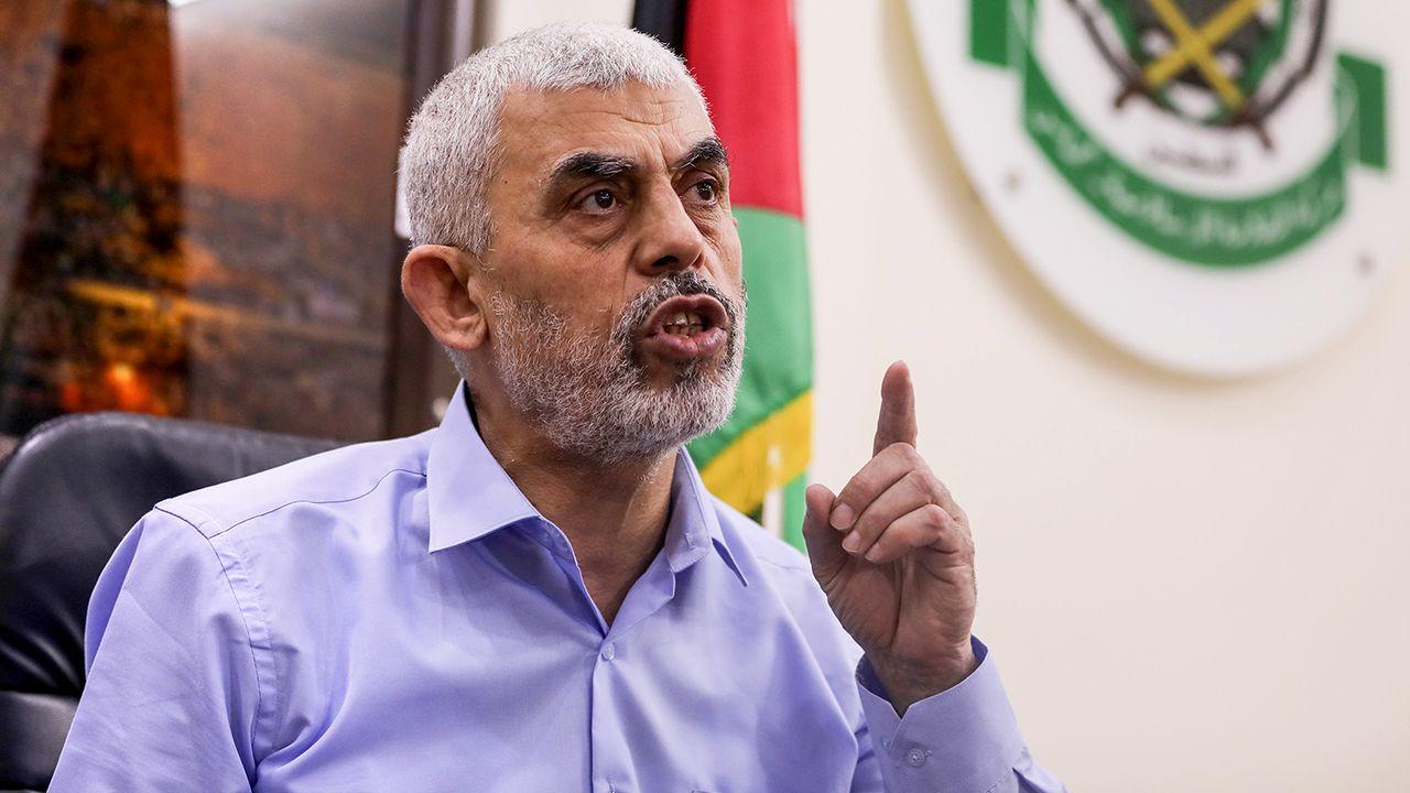 Bowen: Sinwars death is serious blow to Hamas, but not the end of the war