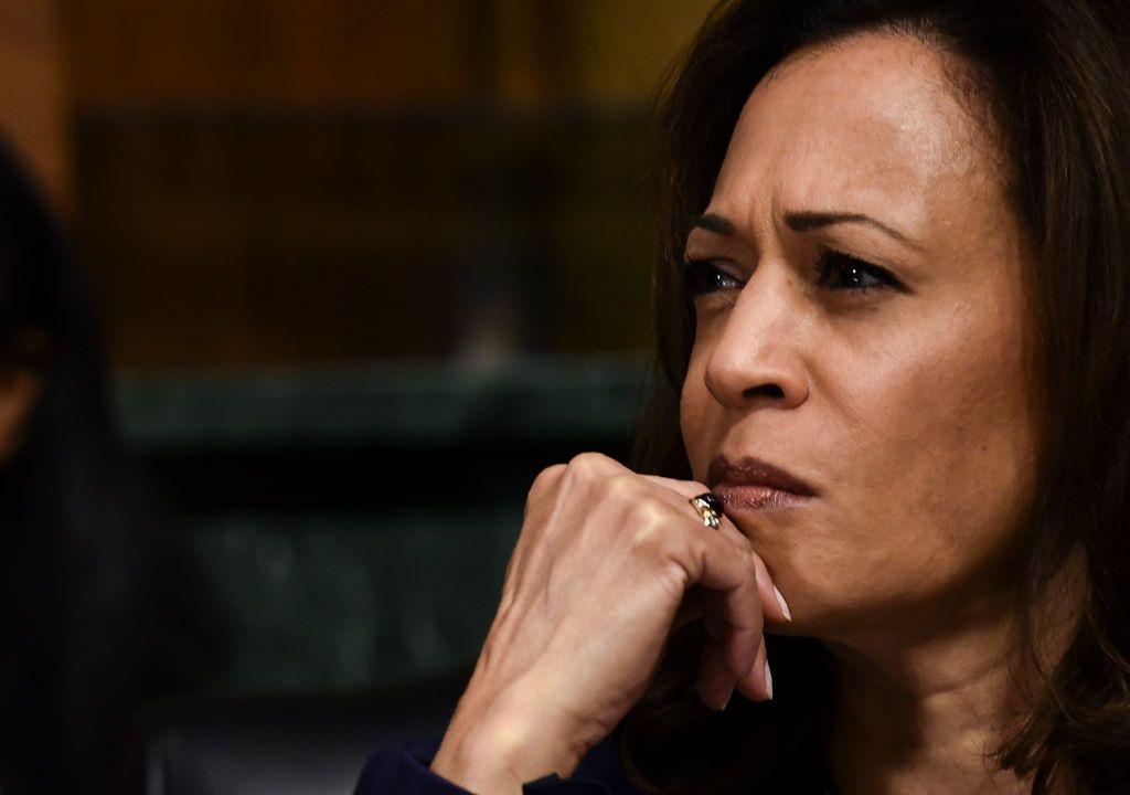 Kamala Harris