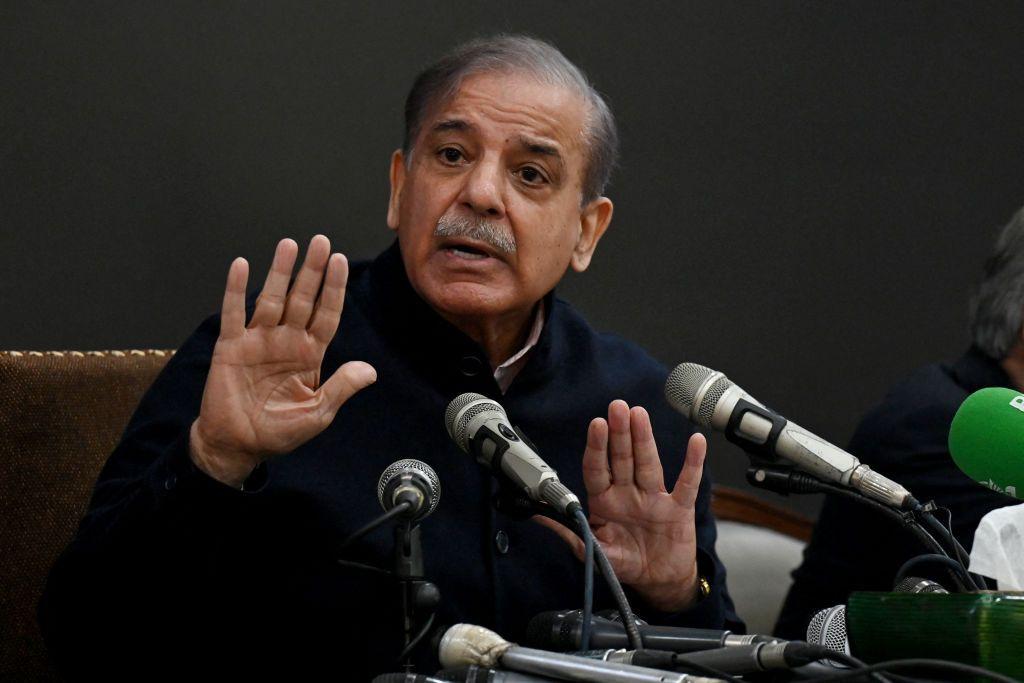 shehbaz