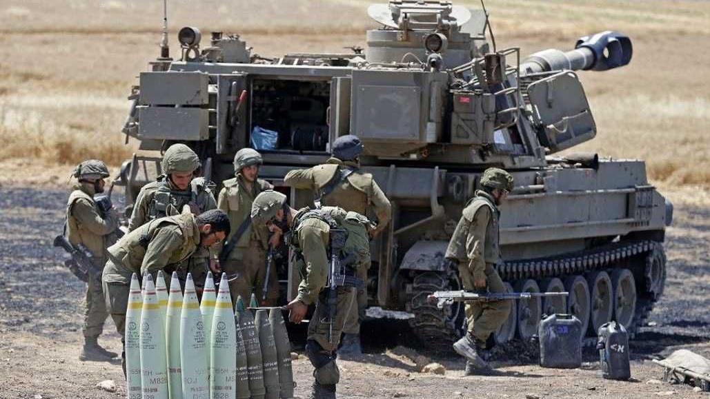 أمريكا مازالت الأكثر توريدا للأسلحة إلى إسرائيل 