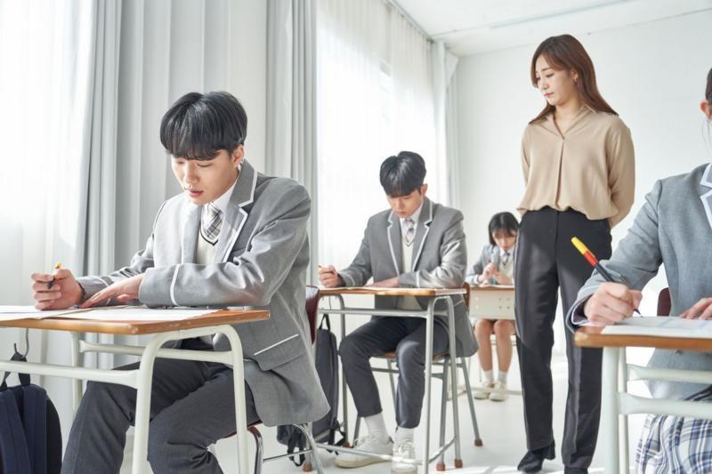 korea
