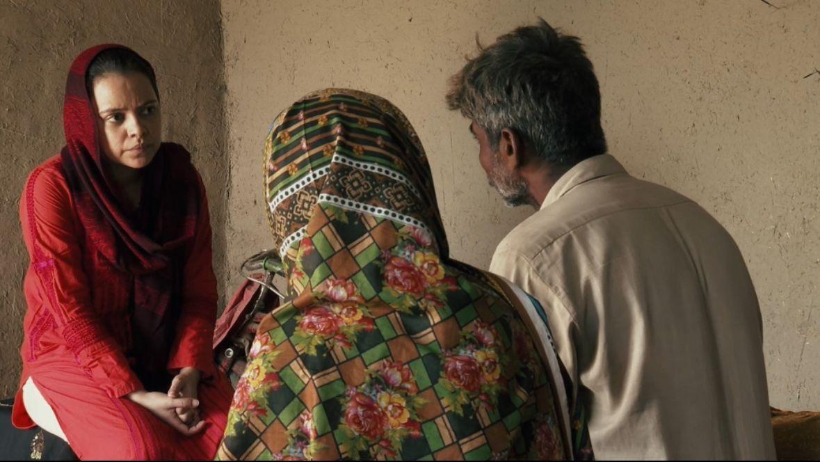 بلوچستان میں بیٹیاں بیچنے کے واقعات 