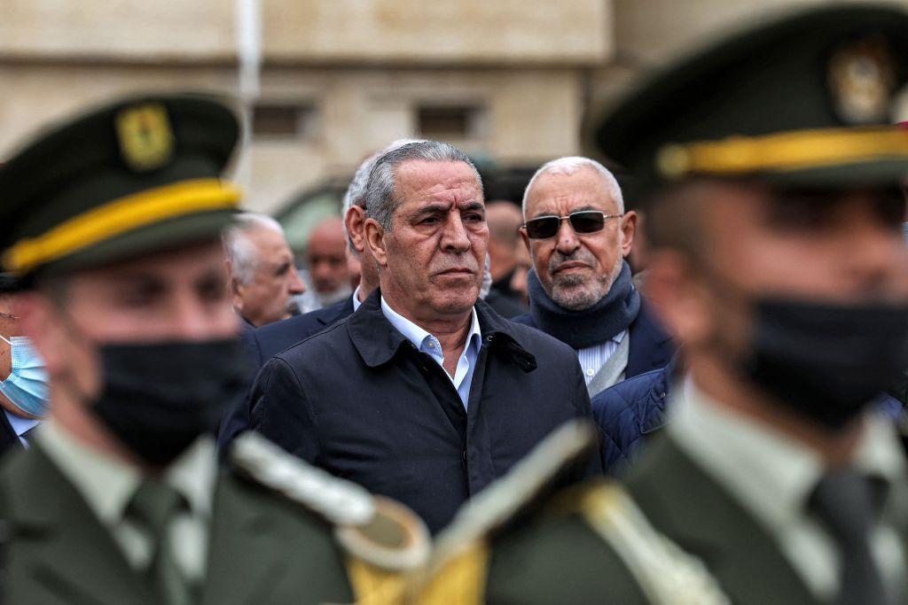  حسین الشیخ