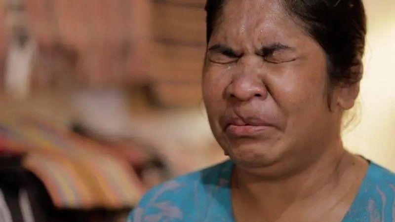 Mariance berharap Pengadilan Malaysia mengungkap kebenaran atas apa yang dialaminya.