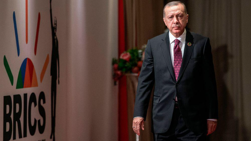 أردوغان