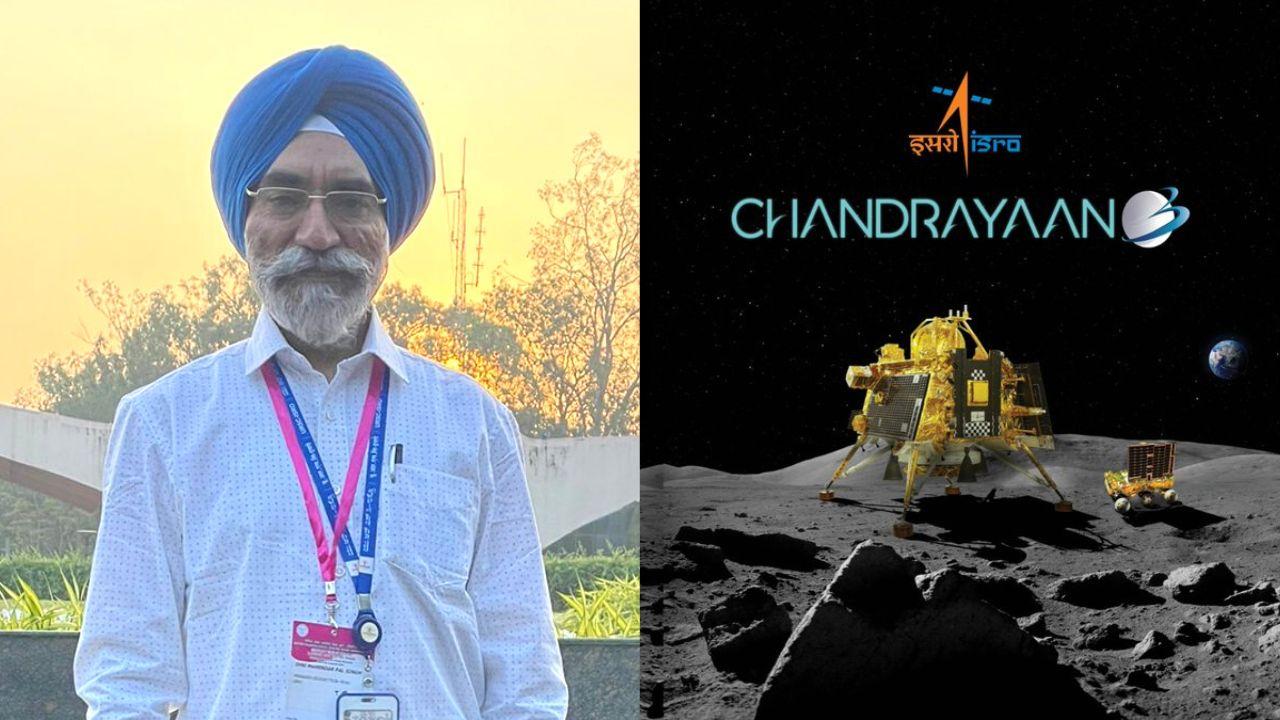 ਮਹਿੰਦਰ ਪਾਲ ਸਿੰਘ