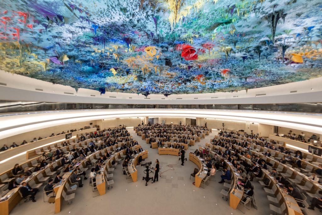 BM toplantısı