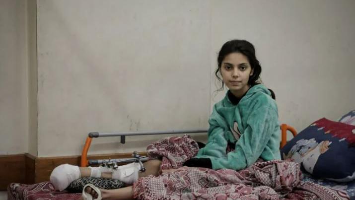 gaza, palestina