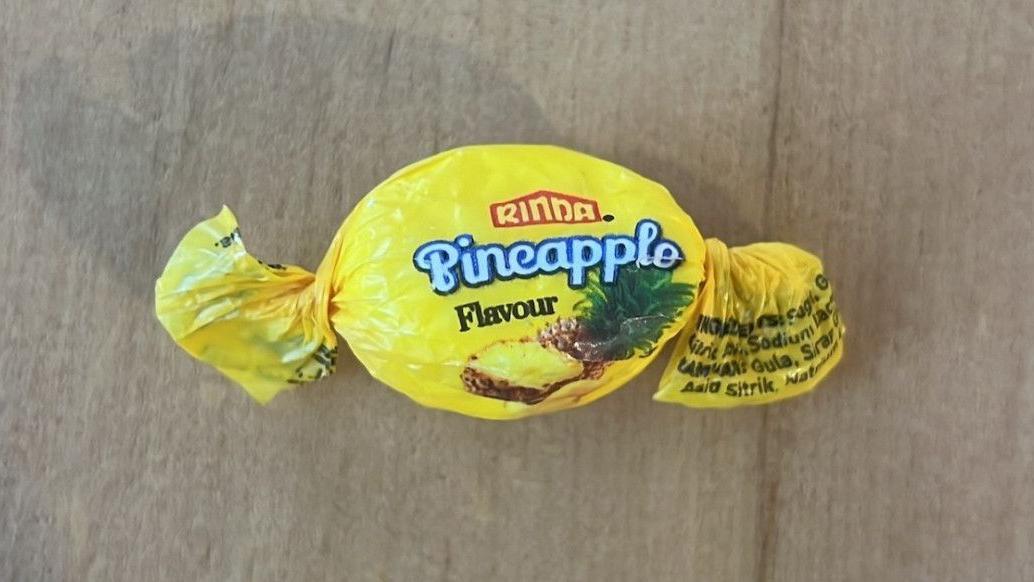 NZ charity unknowingly distributes meth-laced sweets