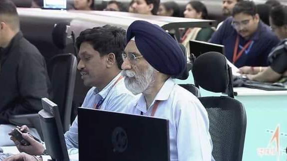 ਮਹਿੰਦਰ ਪਾਲ ਸਿੰਘ