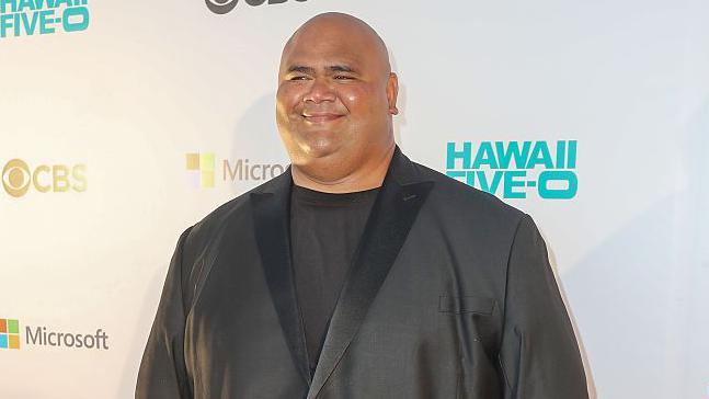 Hawaii Five-0 star Taylor Wily dies aged 56