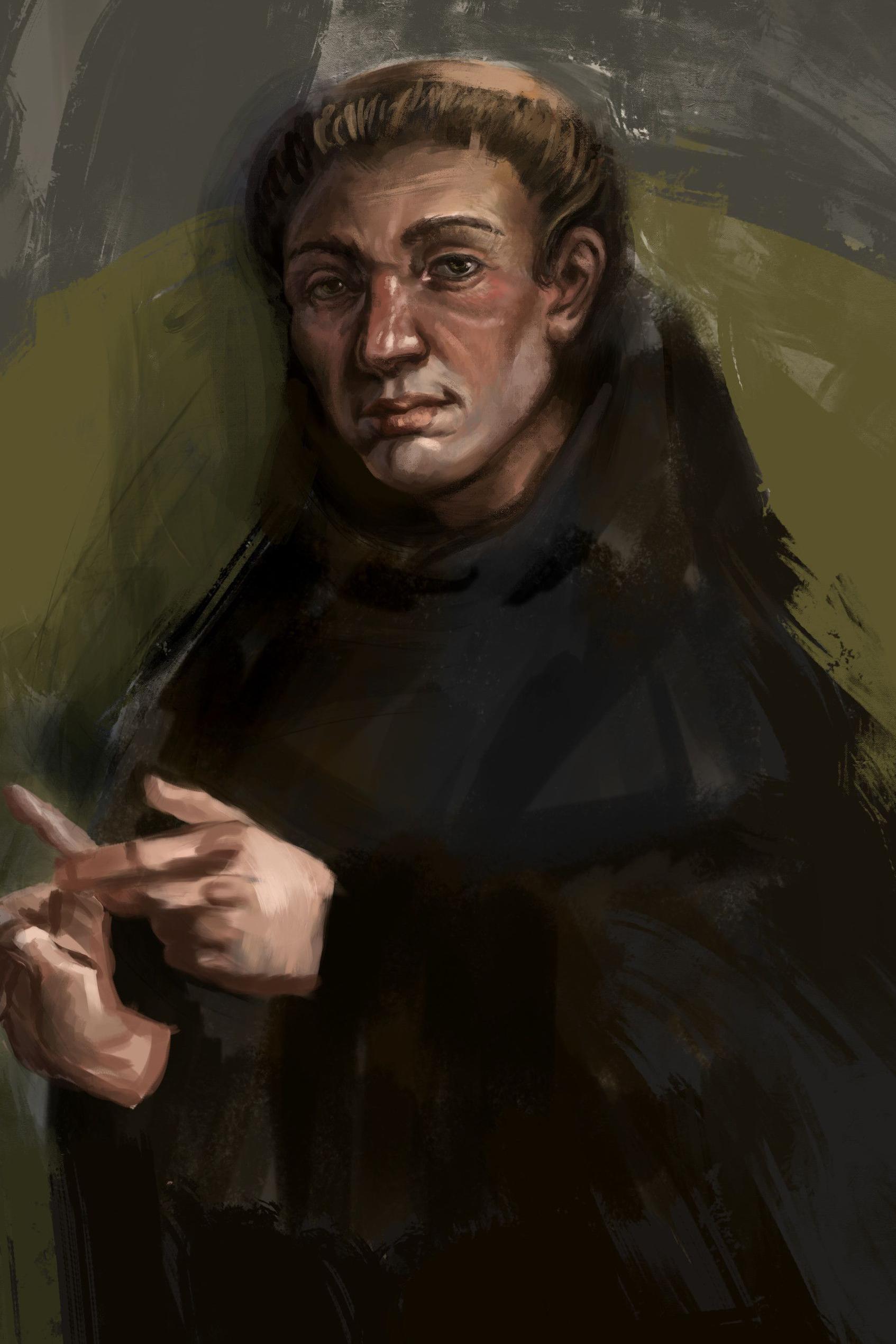 Guillermo de Ockham