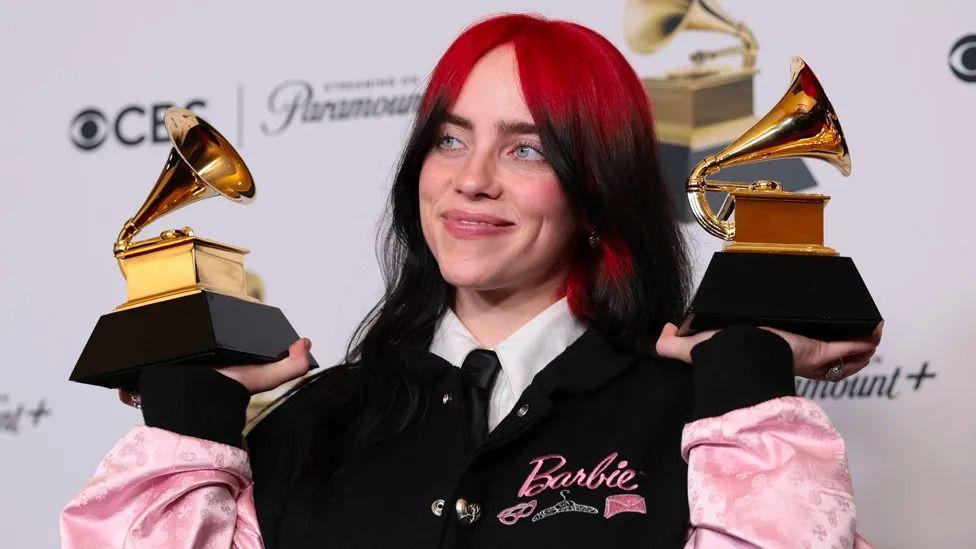 Billie Eilish 