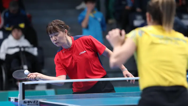 Tania Zeng