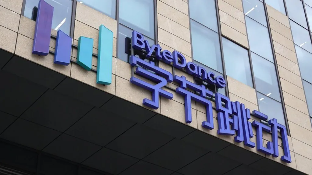 바이트댄스