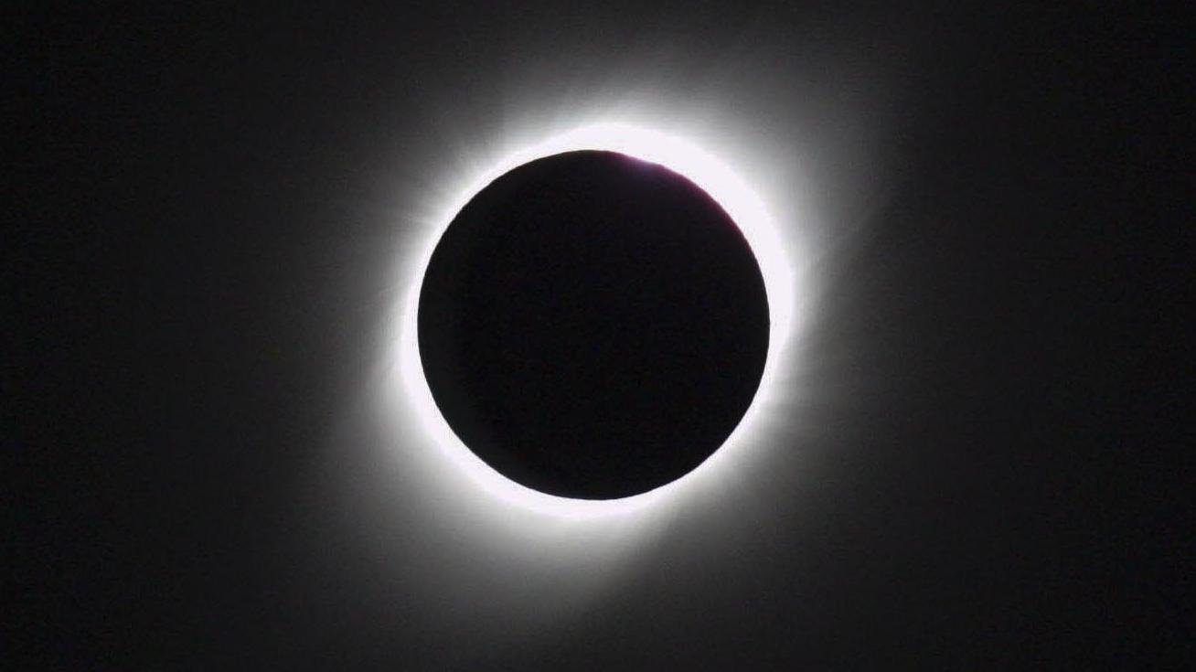 Qué es un eclipse solar total como el que se verá en México, EE.UU. y ...