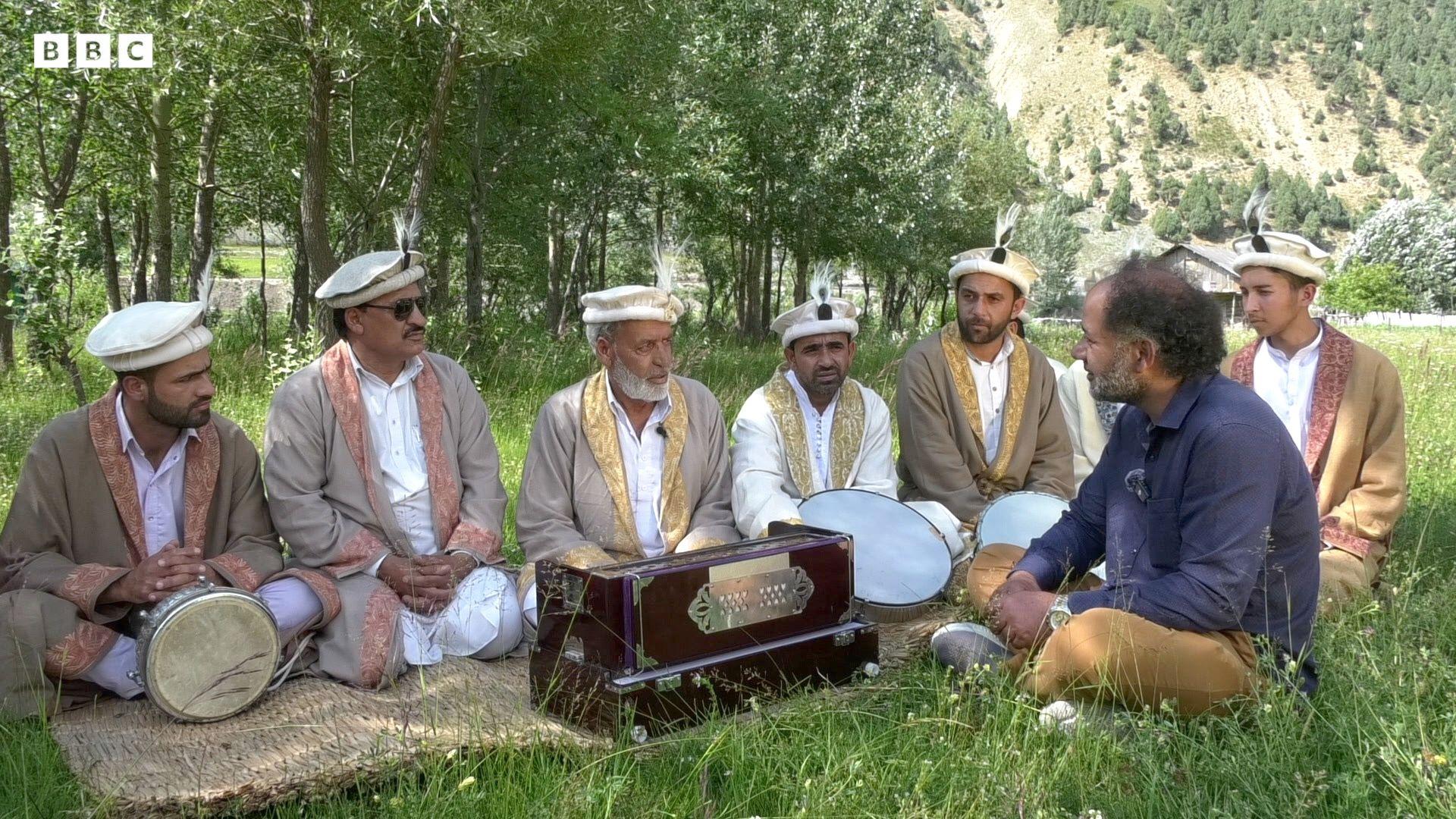 درد قبیلہ 