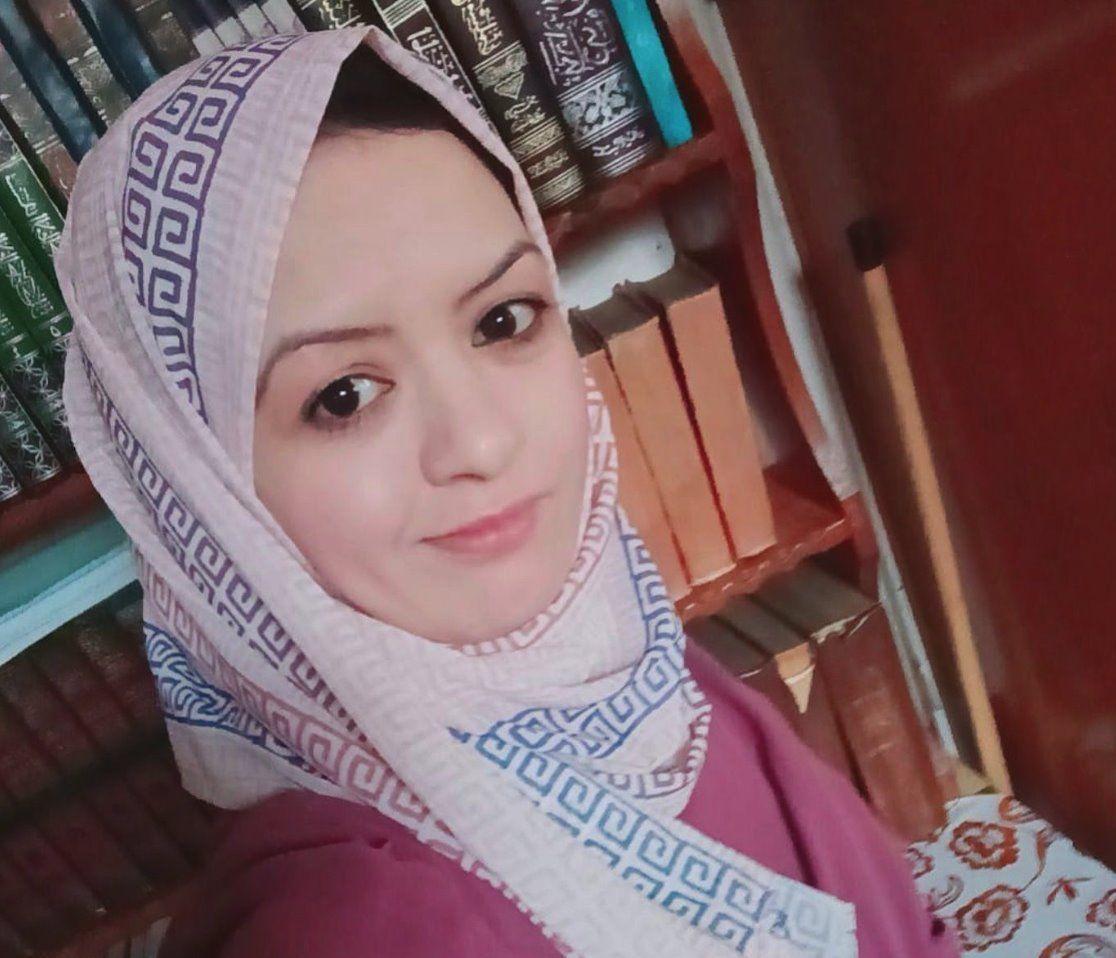 فاطمہ 