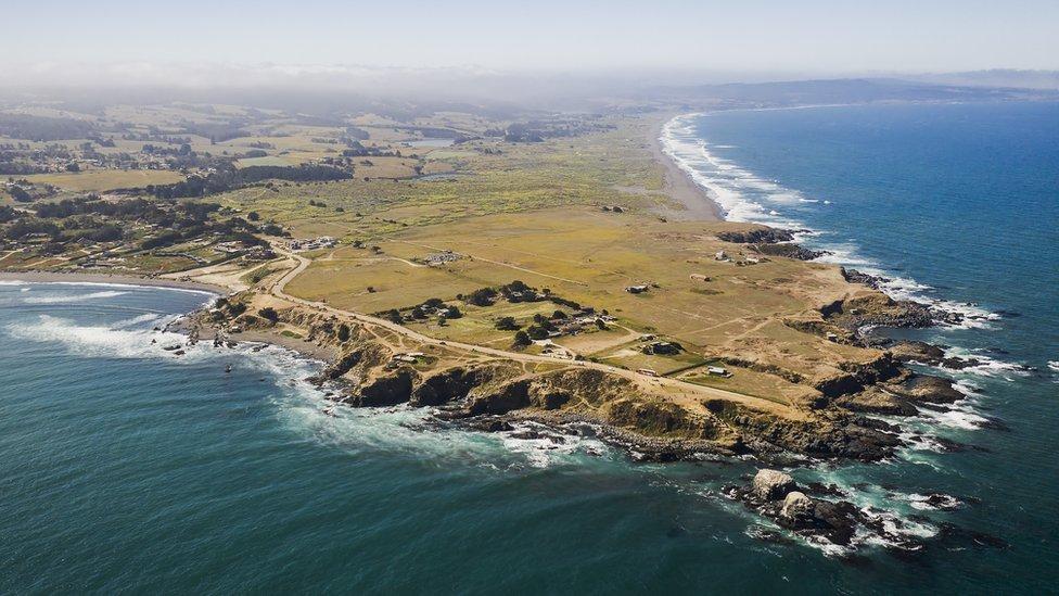 Punta de Lobos