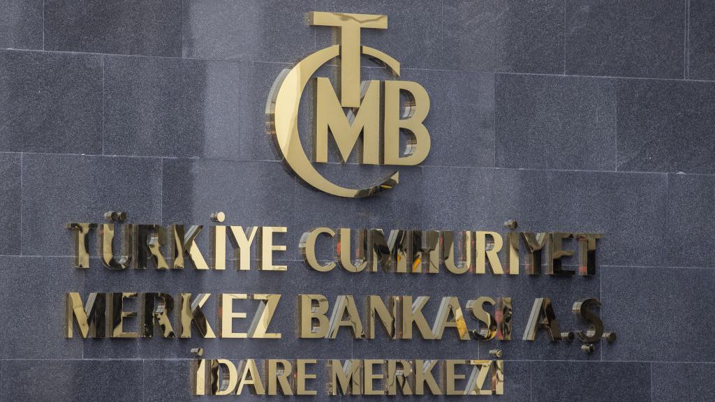 merkez bankası logosu 