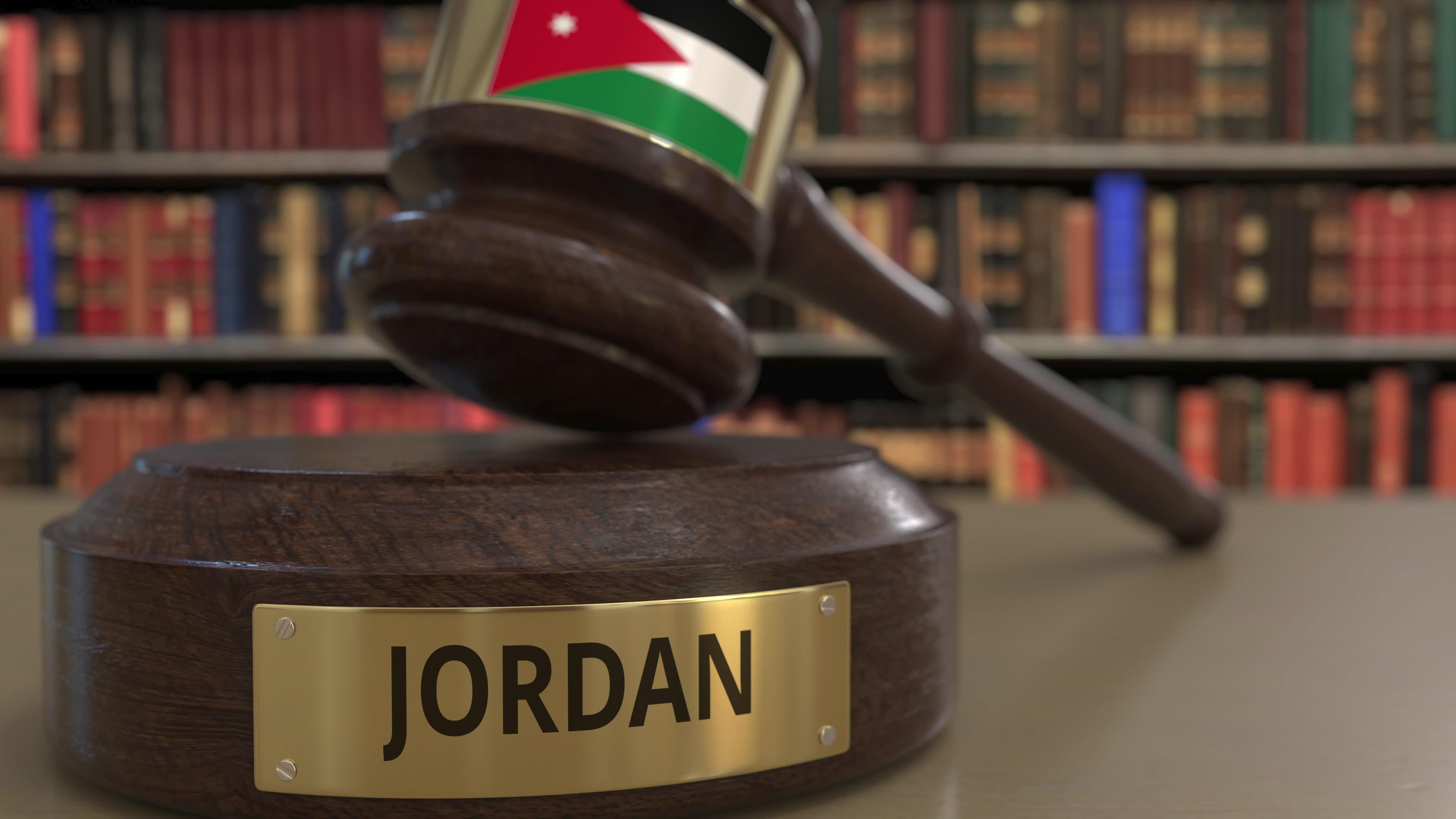 مشروع قانون الجرائم الالكترونية يثير جدلا في الأردن
