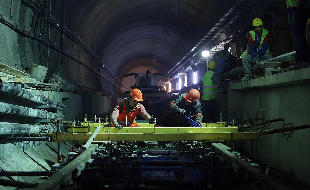 marmaray