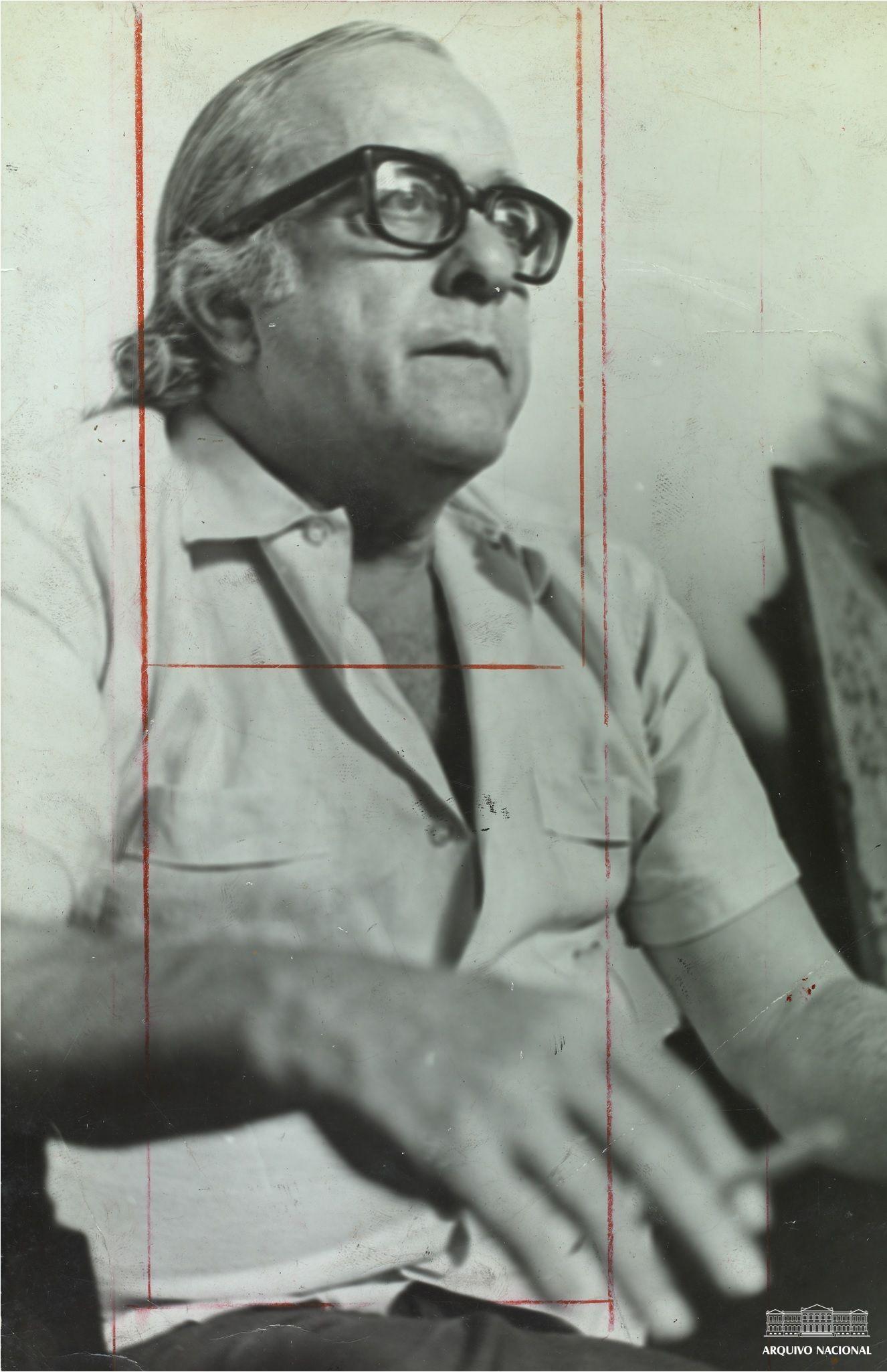 Vinícius de Moraes