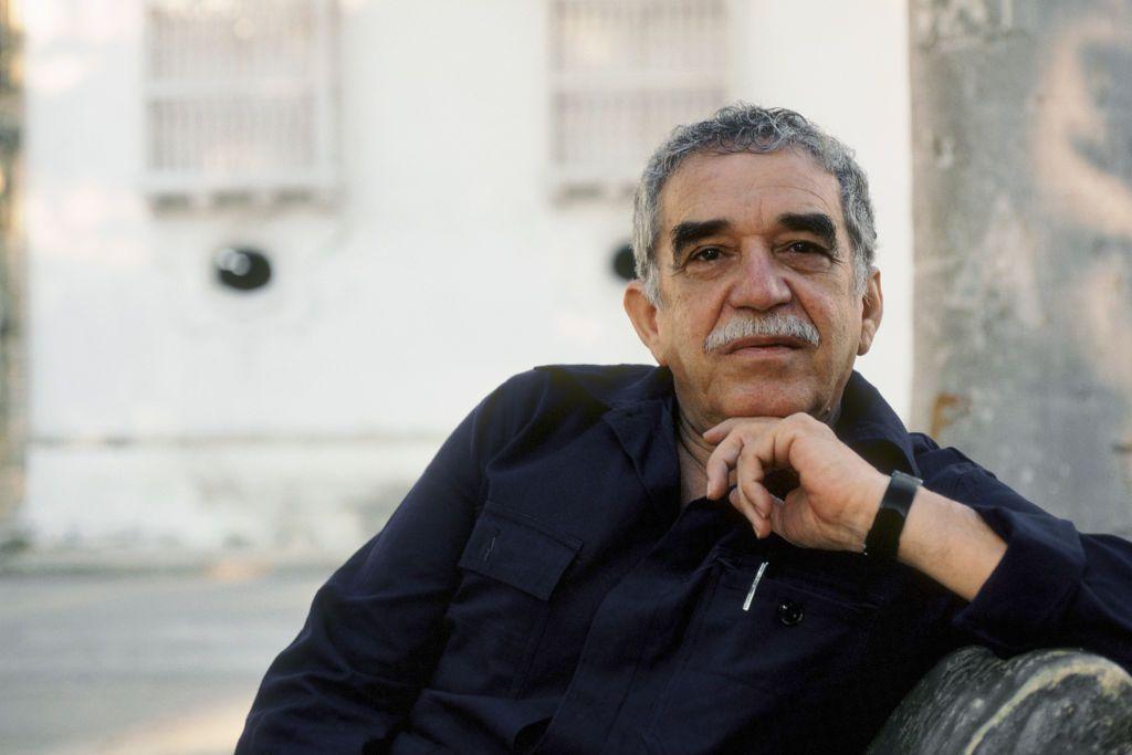 Gabriel García Márquez