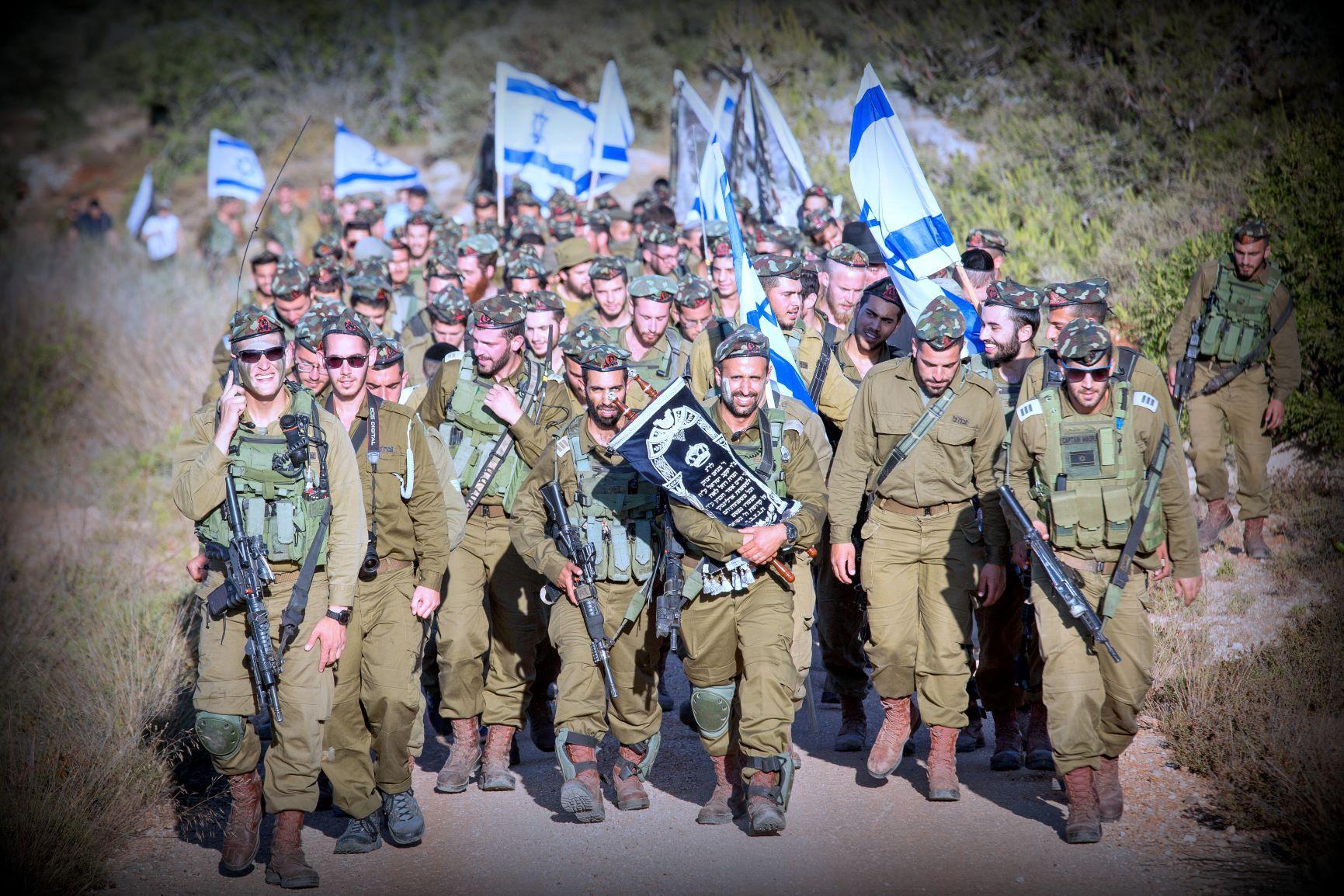 ماذا نعرف عن كتيبة "نيتسح يهودا" العسكرية الإسرائيلية المُهددة بعقوبات أمريكية؟