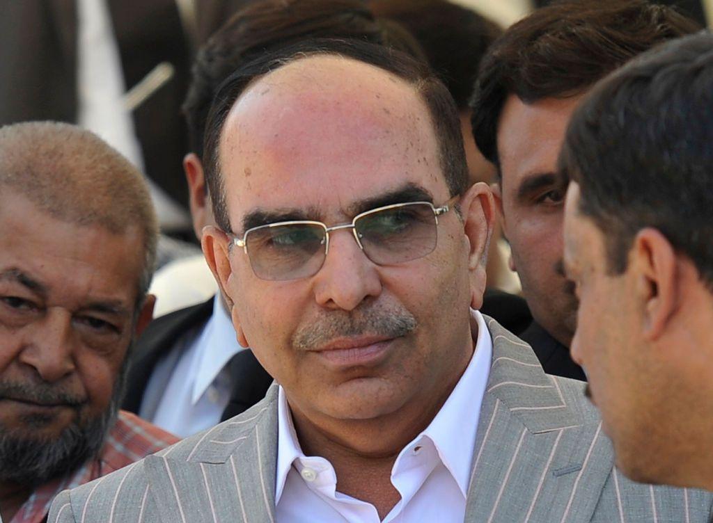 ملک ریاض