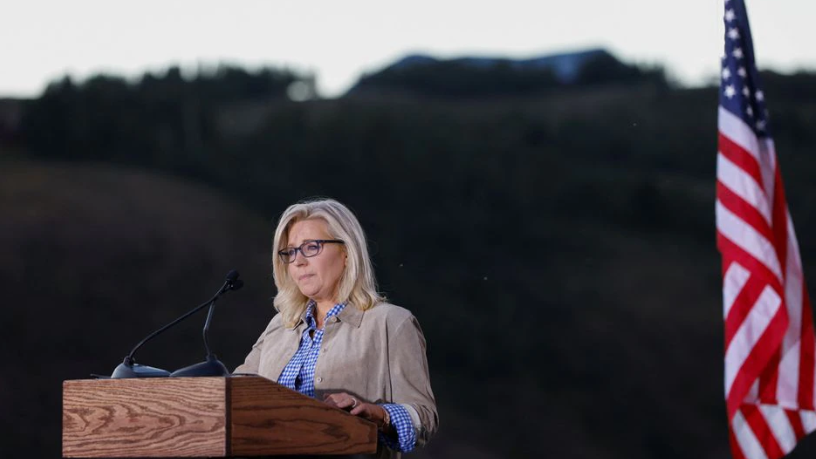 Liz Cheney