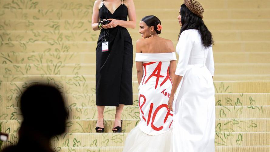Ocasio-Cortez 