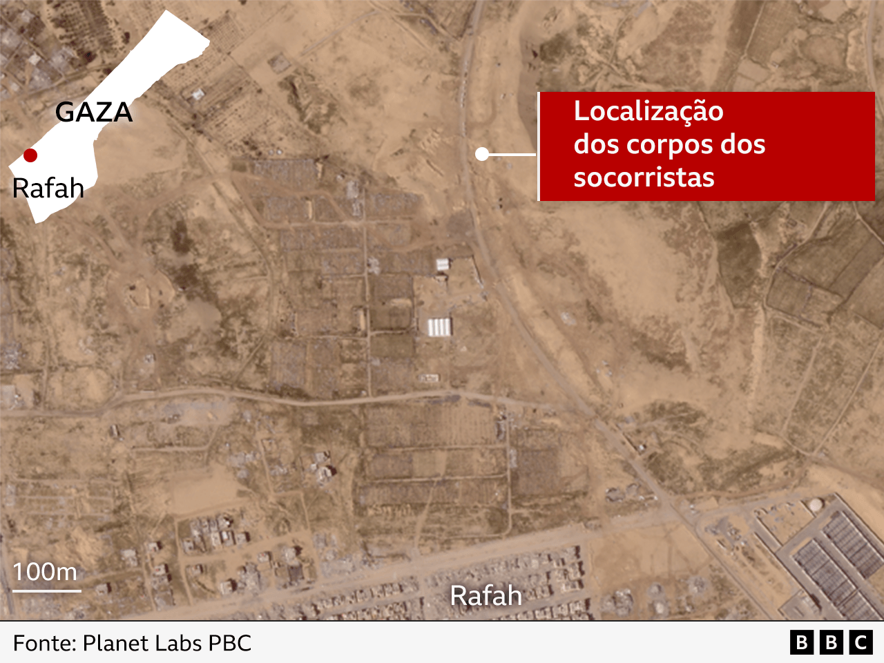 Imagem BBC Brasil