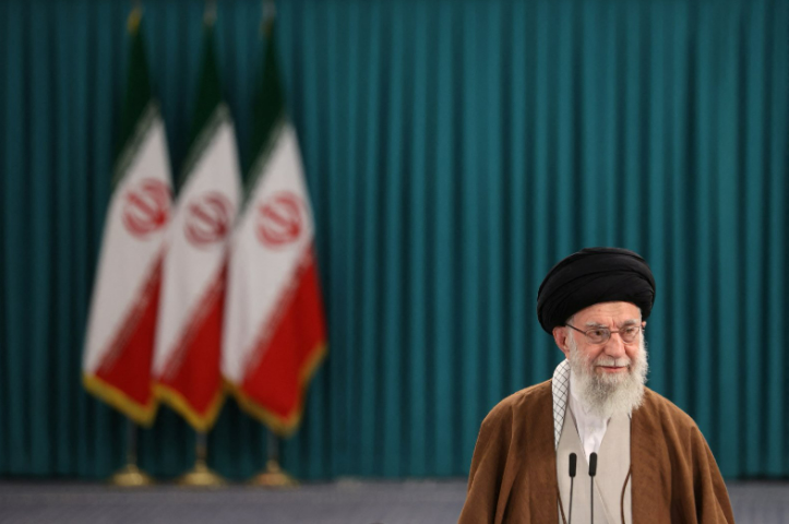 Ayatollah Khamenei