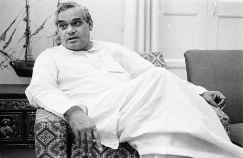 واجپئی