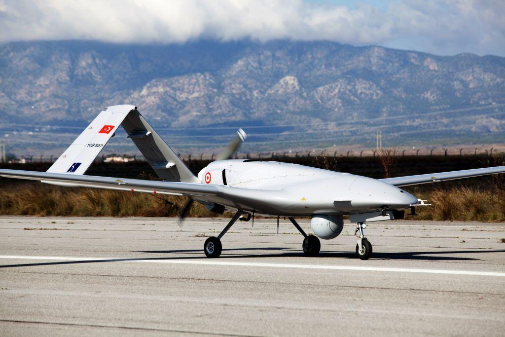 drone