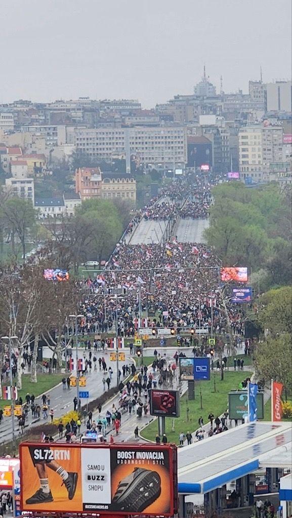 studenti, studentski protesti