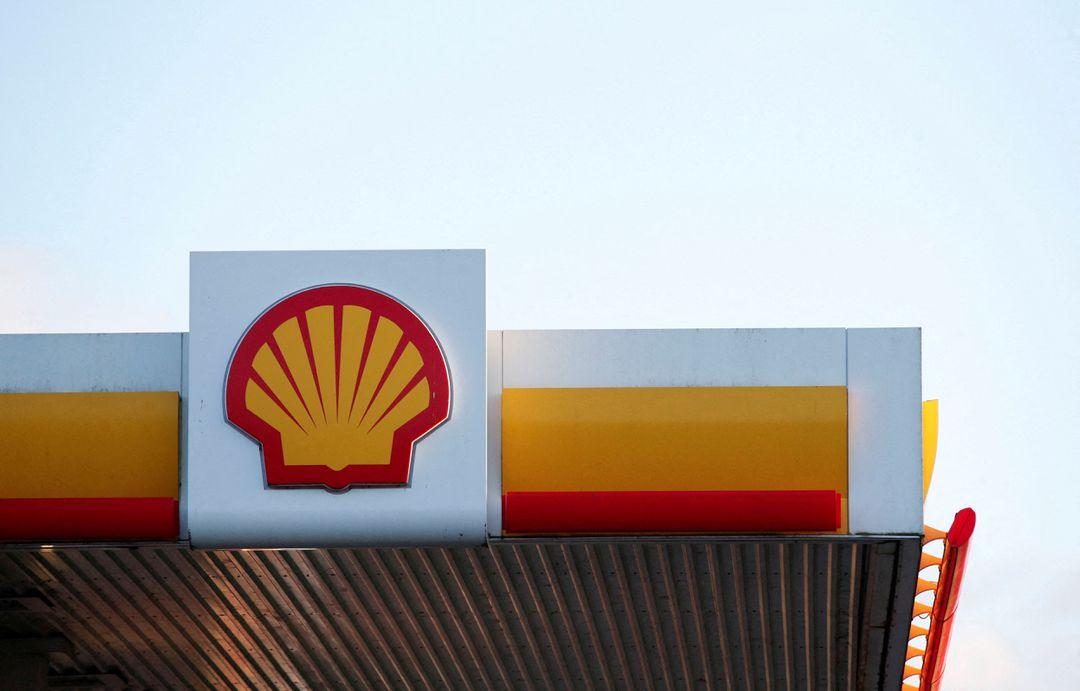 shell