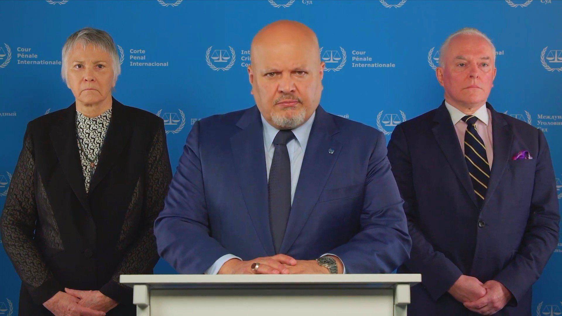 What ICC arrest warrants mean for Israel and Hamas