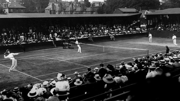 Wimbledon 