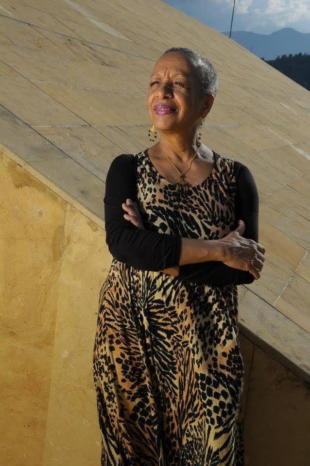 Teresita Gómez