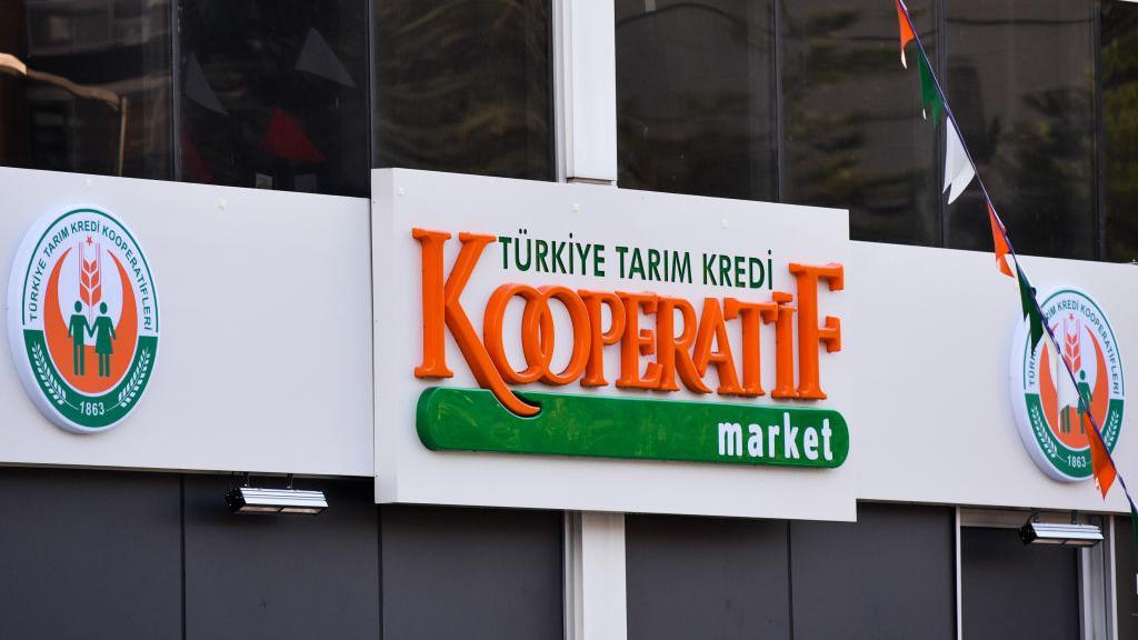 tarım kredi