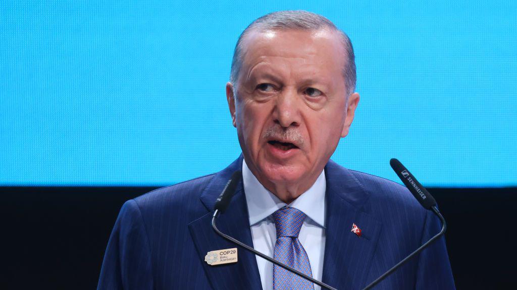اردوغان