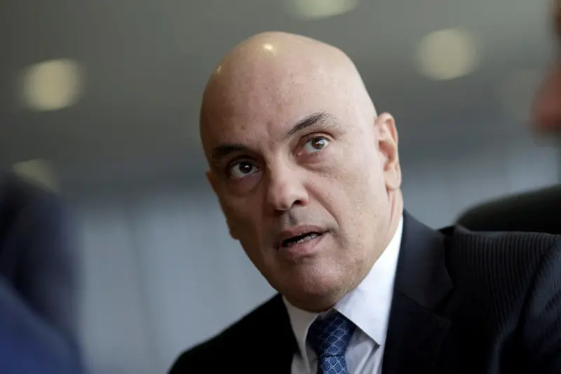 Alexandre de Moraes