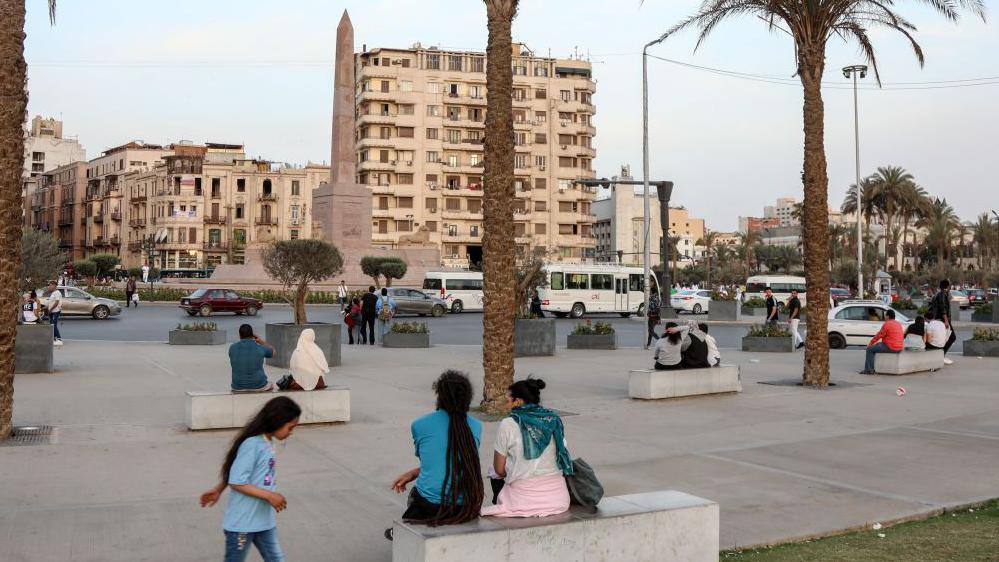 ميدان التحرير