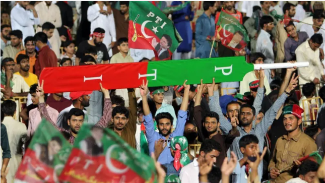 عمران خان