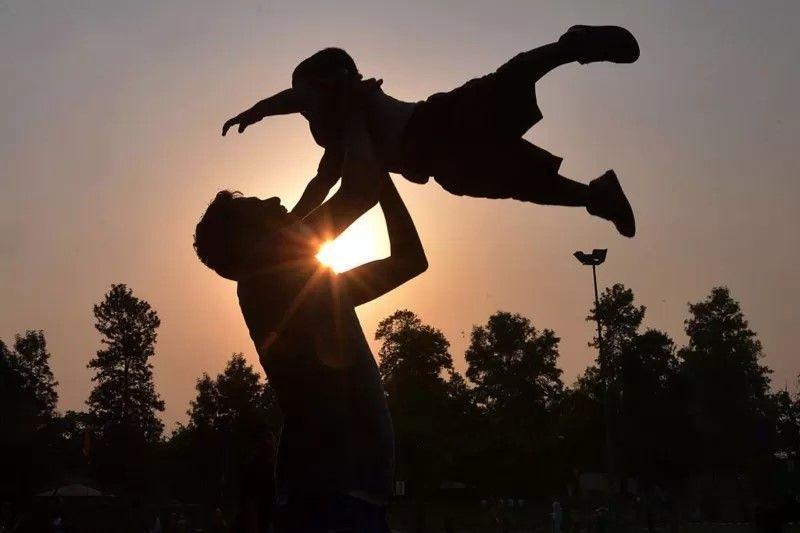 بچے