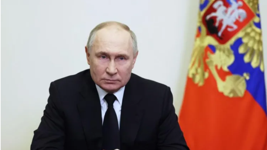 Putin