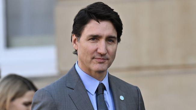 Trudeau