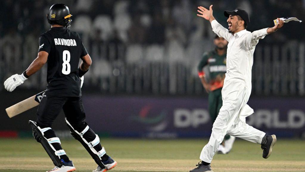 new zealand and bangladesh match